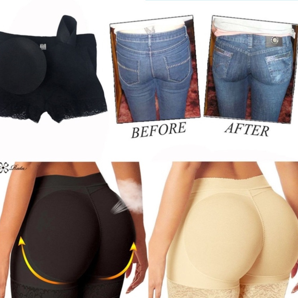 ❤️LAST ONE Butt Lifters 💕. Large Fits Medium👌🏼 - Picture 2 of 7